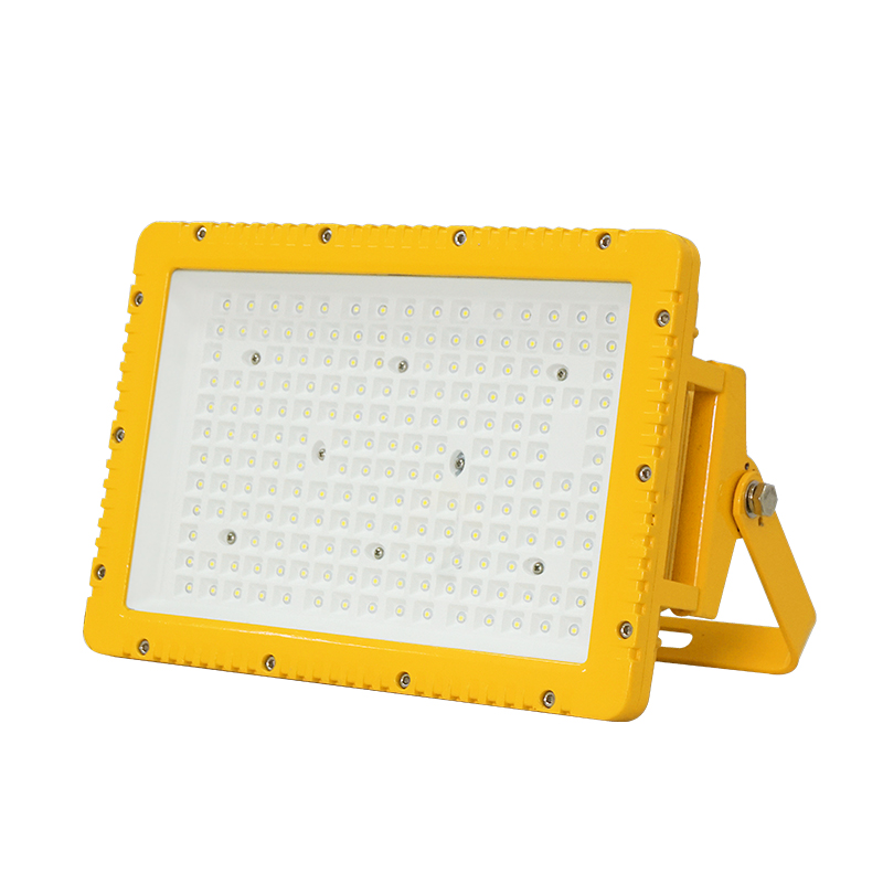Manufacturers Class 1 Div 2 LED Flame Explosion Proof Lighting 