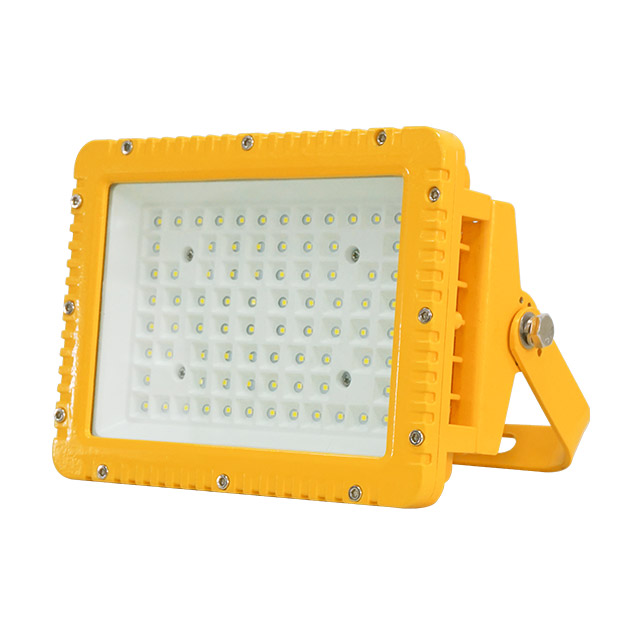 Manufacturers Class 1 Div 2 LED Flame Explosion Proof Lighting 