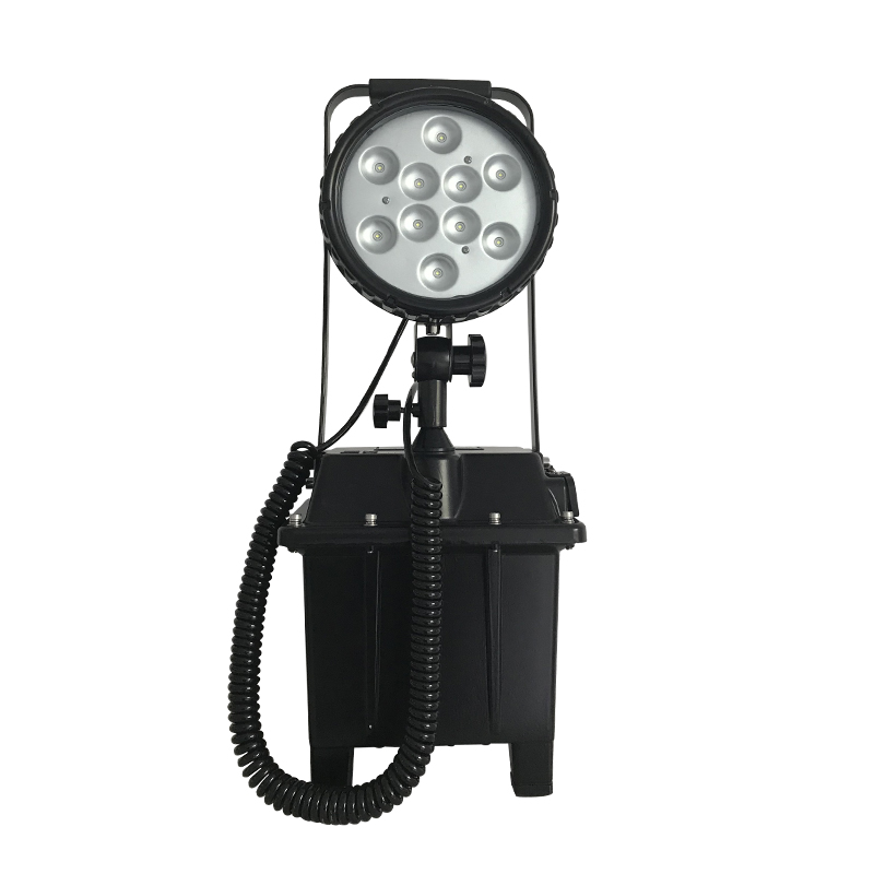 ZCY6102 Portable Rechargeable Work Lights