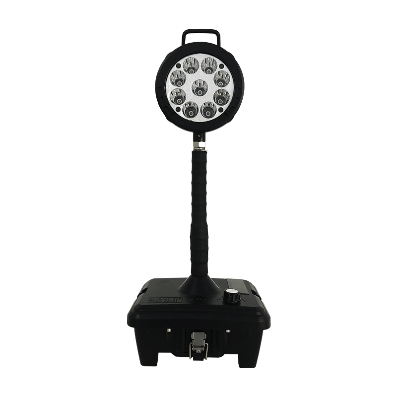 ZCY6105 Portable Rechargeable Work Lights