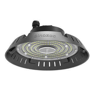 UFO LED High Bay Light 100W-200W ZCCP693